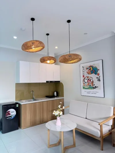 Hanique Homestay and Cafe – Fotos 4
