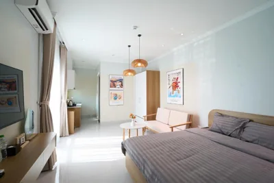 Hanique Homestay and Cafe – Fotos 5
