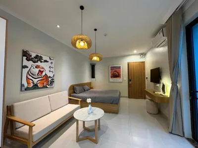 Hanique Homestay and Cafe – Fotos 7