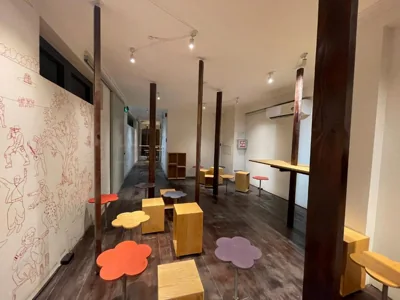 Hanique Homestay and Cafe – Fotos 11