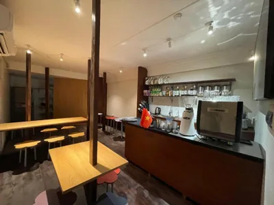Hanique Homestay and Cafe – Fotos 13