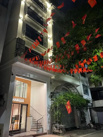 Hanique Homestay and Cafe – Fotos 14