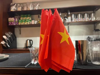 Hanique Homestay and Cafe – Fotos 15