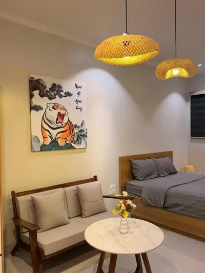 Hanique Homestay and Cafe – Fotos 16